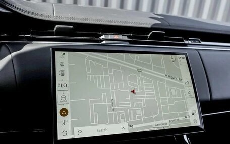 Land Rover Range Rover Sport, 2026 год, 15 800 000 рублей, 14 фотография