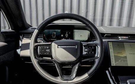 Land Rover Range Rover Sport, 2026 год, 15 800 000 рублей, 19 фотография