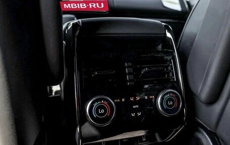 Land Rover Range Rover Sport, 2026 год, 15 800 000 рублей, 18 фотография