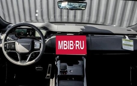 Land Rover Range Rover Sport, 2026 год, 15 800 000 рублей, 21 фотография