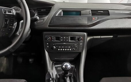 Citroen C5 II, 2008 год, 415 000 рублей, 13 фотография