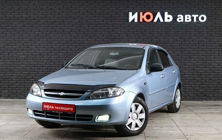 Chevrolet Lacetti, 2009 год, 420 000 рублей, 2 фотография