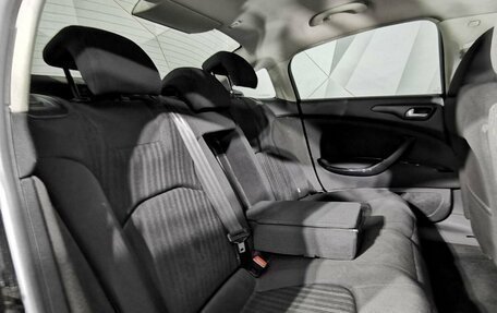 Citroen C5 II, 2008 год, 415 000 рублей, 14 фотография