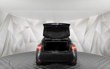 Citroen C5 II, 2008 год, 415 000 рублей, 10 фотография