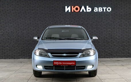 Chevrolet Lacetti, 2009 год, 420 000 рублей, 3 фотография