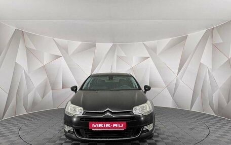 Citroen C5 II, 2008 год, 415 000 рублей, 7 фотография