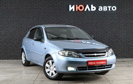 Chevrolet Lacetti, 2009 год, 420 000 рублей, 4 фотография