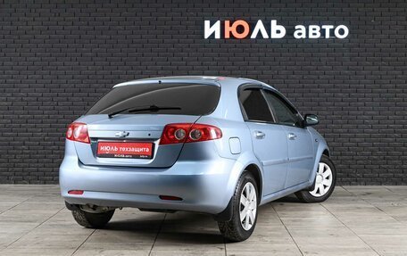 Chevrolet Lacetti, 2009 год, 420 000 рублей, 5 фотография