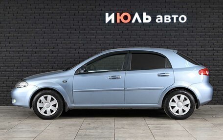 Chevrolet Lacetti, 2009 год, 420 000 рублей, 8 фотография