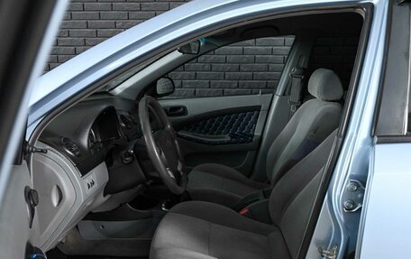 Chevrolet Lacetti, 2009 год, 420 000 рублей, 11 фотография