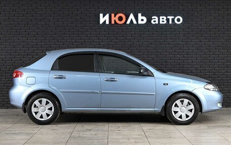 Chevrolet Lacetti, 2009 год, 420 000 рублей, 9 фотография