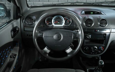 Chevrolet Lacetti, 2009 год, 420 000 рублей, 13 фотография