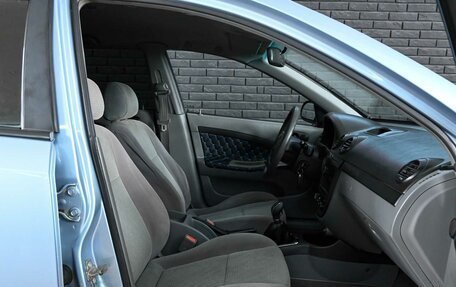 Chevrolet Lacetti, 2009 год, 420 000 рублей, 14 фотография