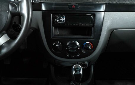 Chevrolet Lacetti, 2009 год, 420 000 рублей, 15 фотография