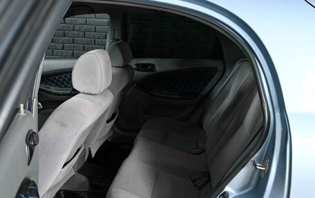 Chevrolet Lacetti, 2009 год, 420 000 рублей, 12 фотография