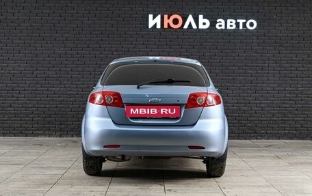 Chevrolet Lacetti, 2009 год, 420 000 рублей, 6 фотография