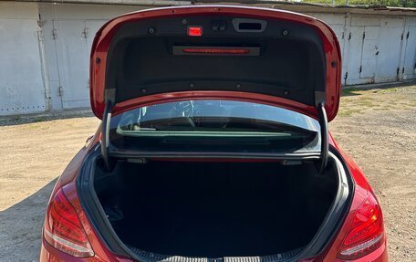 Mercedes-Benz C-Класс, 2015 год, 2 200 000 рублей, 6 фотография