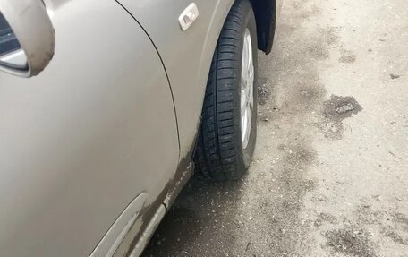 Nissan Bluebird Sylphy II, 2004 год, 310 000 рублей, 2 фотография