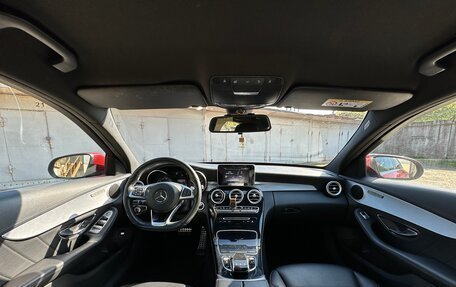 Mercedes-Benz C-Класс, 2015 год, 2 200 000 рублей, 7 фотография