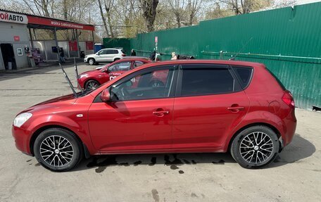 KIA cee'd I рестайлинг, 2007 год, 590 000 рублей, 2 фотография
