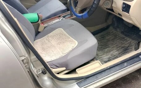 Nissan Bluebird Sylphy II, 2004 год, 310 000 рублей, 5 фотография