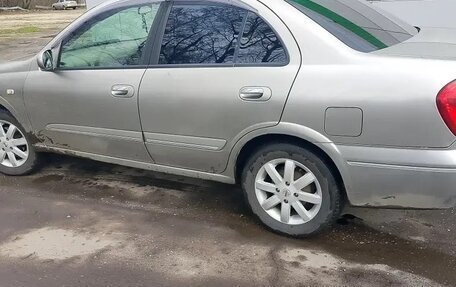 Nissan Bluebird Sylphy II, 2004 год, 310 000 рублей, 6 фотография