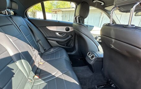 Mercedes-Benz C-Класс, 2015 год, 2 200 000 рублей, 9 фотография