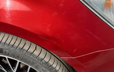 KIA cee'd I рестайлинг, 2007 год, 590 000 рублей, 10 фотография