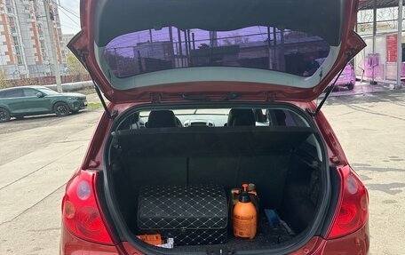 KIA cee'd I рестайлинг, 2007 год, 590 000 рублей, 8 фотография