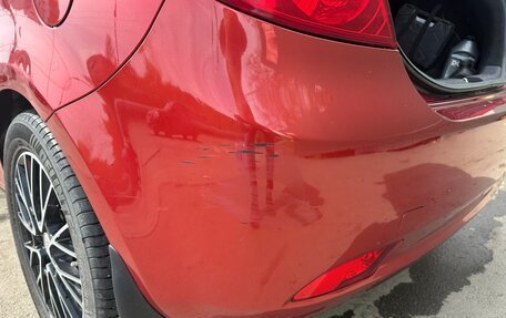 KIA cee'd I рестайлинг, 2007 год, 590 000 рублей, 11 фотография