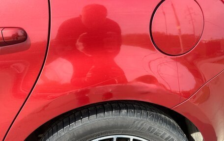 KIA cee'd I рестайлинг, 2007 год, 590 000 рублей, 9 фотография