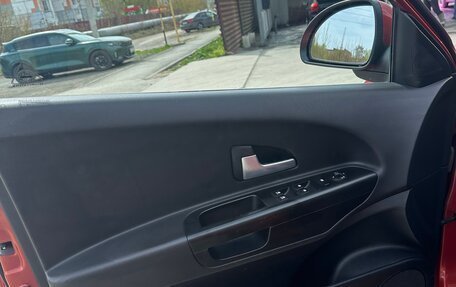 KIA cee'd I рестайлинг, 2007 год, 590 000 рублей, 15 фотография