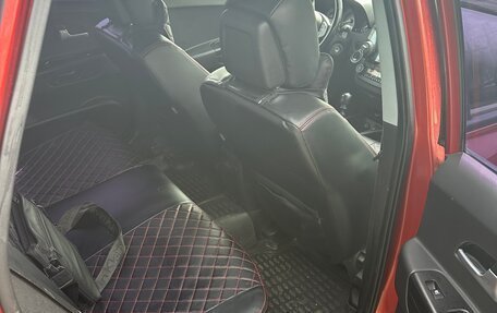 KIA cee'd I рестайлинг, 2007 год, 590 000 рублей, 18 фотография