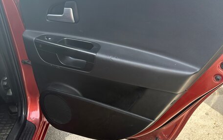 KIA cee'd I рестайлинг, 2007 год, 590 000 рублей, 19 фотография