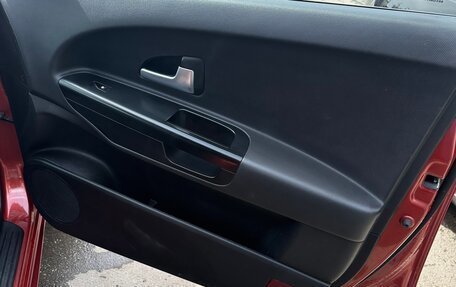 KIA cee'd I рестайлинг, 2007 год, 590 000 рублей, 17 фотография