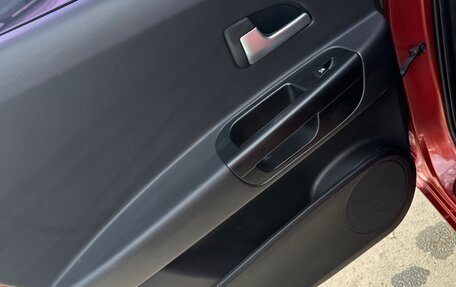 KIA cee'd I рестайлинг, 2007 год, 590 000 рублей, 13 фотография