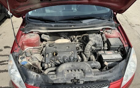 KIA cee'd I рестайлинг, 2007 год, 590 000 рублей, 23 фотография