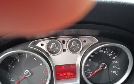 Ford Focus II рестайлинг, 2008 год, 320 000 рублей, 6 фотография