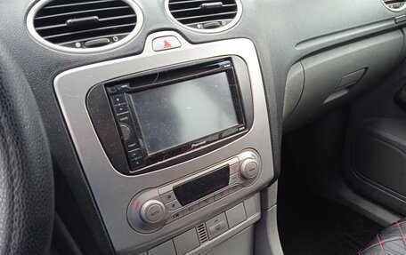 Ford Focus II рестайлинг, 2008 год, 320 000 рублей, 7 фотография