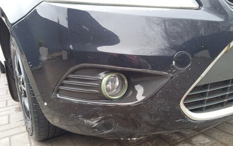 Ford Focus II рестайлинг, 2008 год, 320 000 рублей, 2 фотография