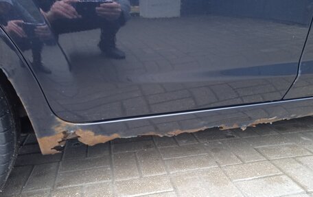 Ford Focus II рестайлинг, 2008 год, 320 000 рублей, 3 фотография