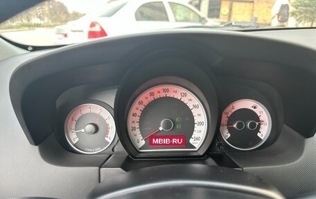 KIA cee'd I рестайлинг, 2007 год, 590 000 рублей, 22 фотография