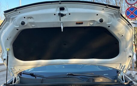 KIA Sportage IV рестайлинг, 2017 год, 1 780 000 рублей, 10 фотография