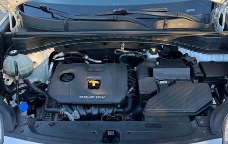 KIA Sportage IV рестайлинг, 2017 год, 1 780 000 рублей, 11 фотография