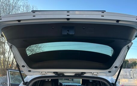 KIA Sportage IV рестайлинг, 2017 год, 1 780 000 рублей, 12 фотография