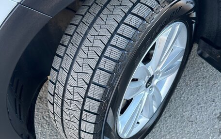 KIA Sportage IV рестайлинг, 2017 год, 1 780 000 рублей, 15 фотография