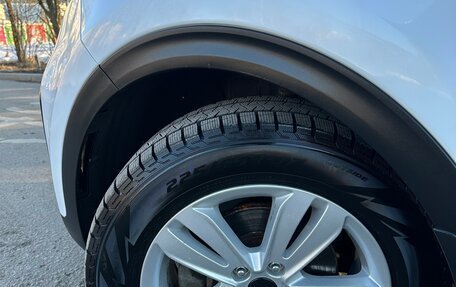 KIA Sportage IV рестайлинг, 2017 год, 1 780 000 рублей, 16 фотография