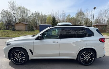 BMW X5, 2019 год, 7 000 000 рублей, 4 фотография