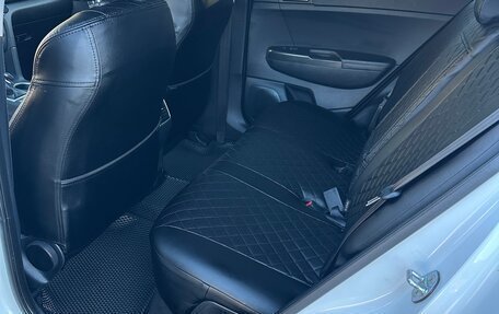 KIA Sportage IV рестайлинг, 2017 год, 1 780 000 рублей, 30 фотография