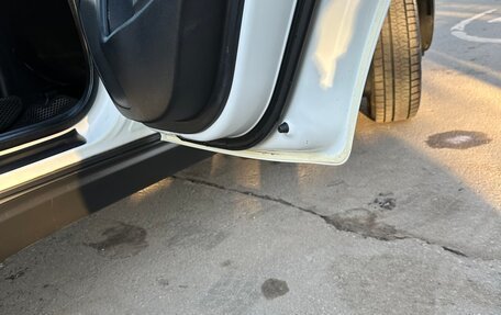 KIA Sportage IV рестайлинг, 2017 год, 1 780 000 рублей, 29 фотография